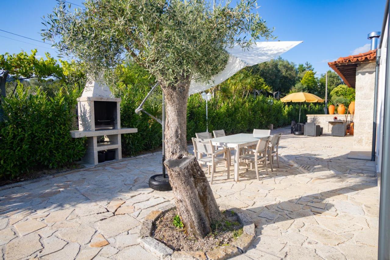 Casa D' Avo Marcelina - Casas De Campo Arcos de Valdevez Εξωτερικό φωτογραφία