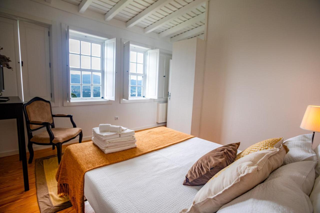 Casa D' Avo Marcelina - Casas De Campo Arcos de Valdevez Εξωτερικό φωτογραφία