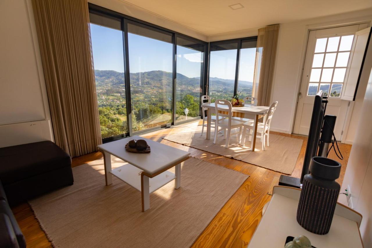 Casa D' Avo Marcelina - Casas De Campo Arcos de Valdevez Εξωτερικό φωτογραφία