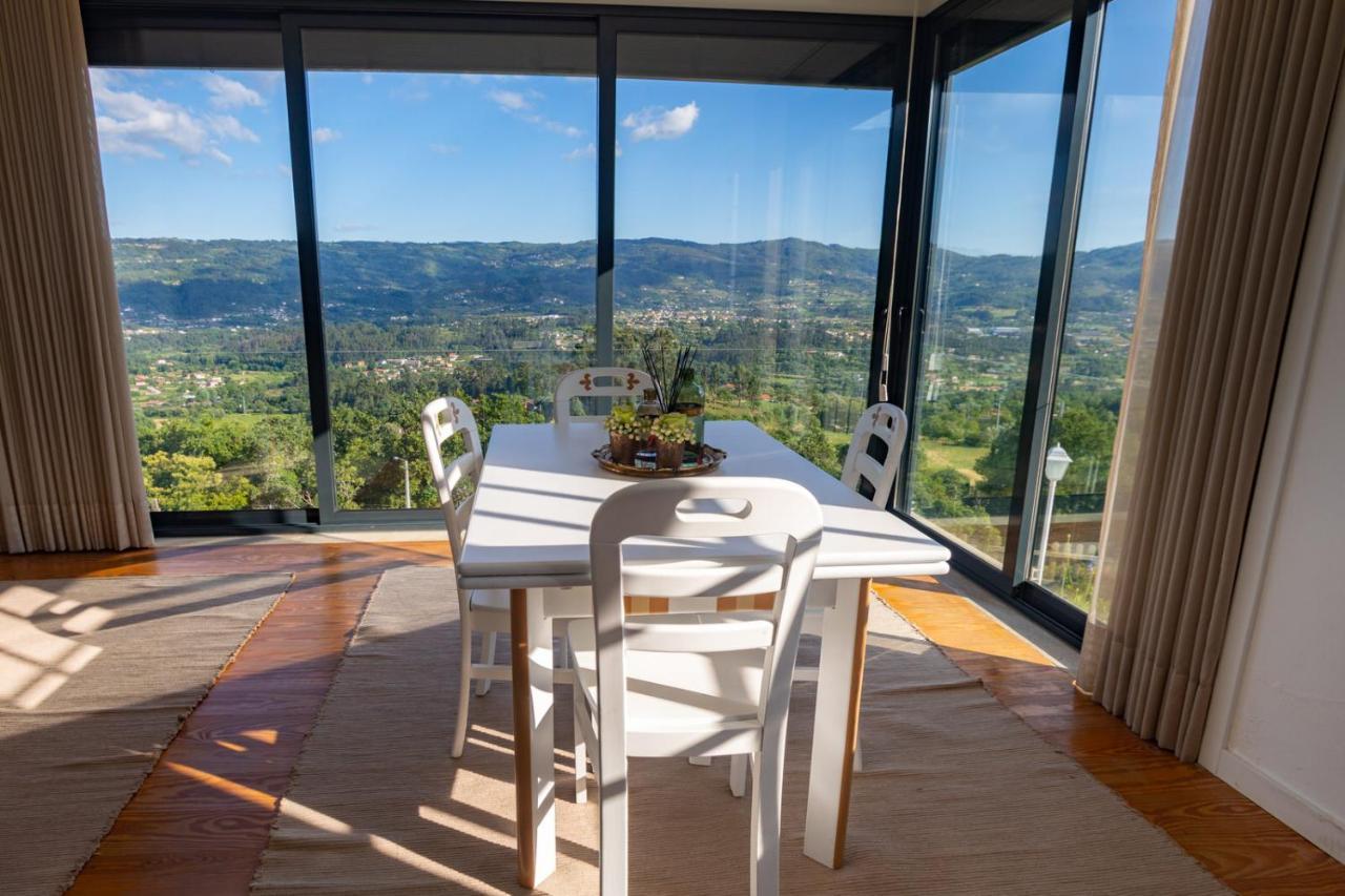 Casa D' Avo Marcelina - Casas De Campo Arcos de Valdevez Εξωτερικό φωτογραφία