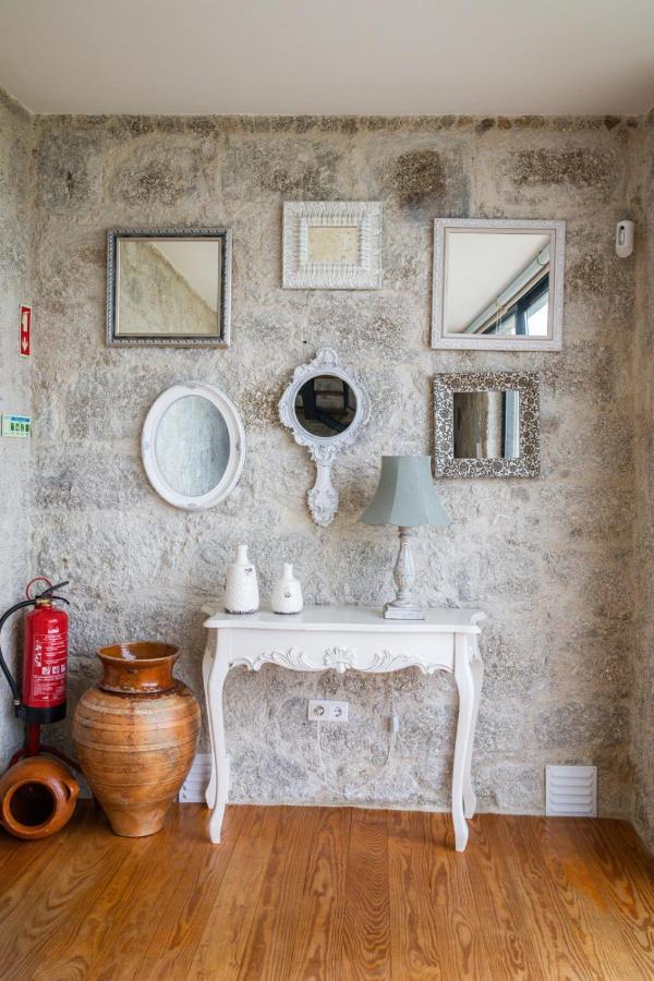 Casa D' Avo Marcelina - Casas De Campo Arcos de Valdevez Εξωτερικό φωτογραφία